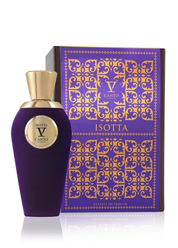 V Canto Souls Isotta 100 ml Parfüm