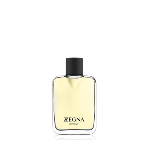 Ermenegildo Zegna Intenso EDT 100 ml Erkek Parfüm