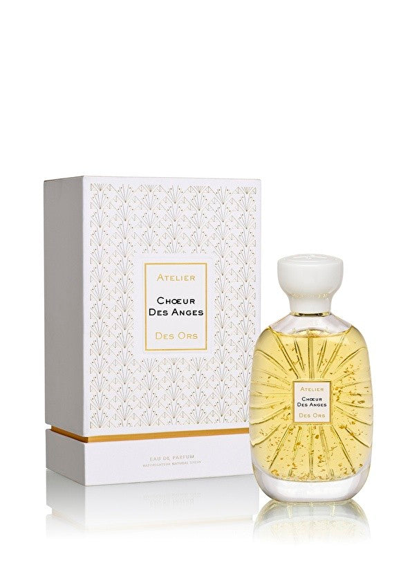 Atelier Des Ors Choeur des Anges EDP 100 ml Unisex Parfüm
