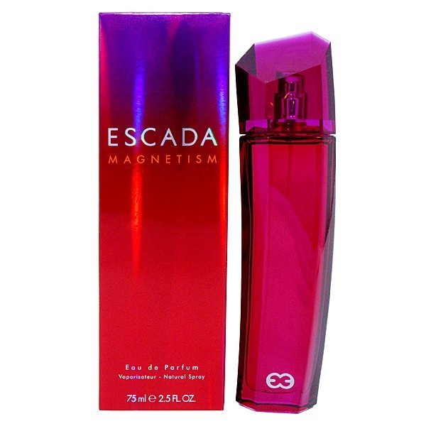 Escada Magnetism EDP 75 ml Kadın Parfüm
