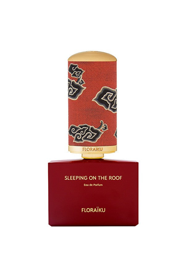 Floraiku Sleeping On The Roof Unisex EDP Parfüm