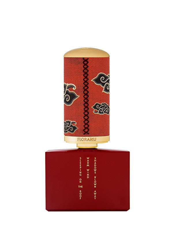 Floraiku Sleeping On The Roof Unisex EDP Parfüm