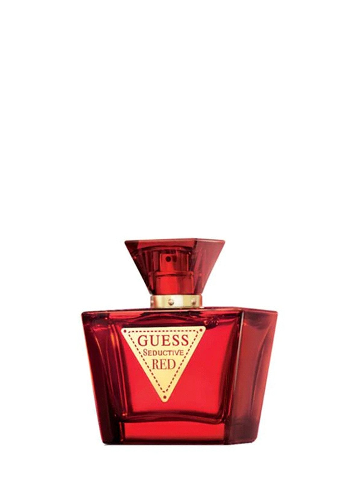 Guess Seductive Red For Women EDT 75 ml Kadın Parfüm