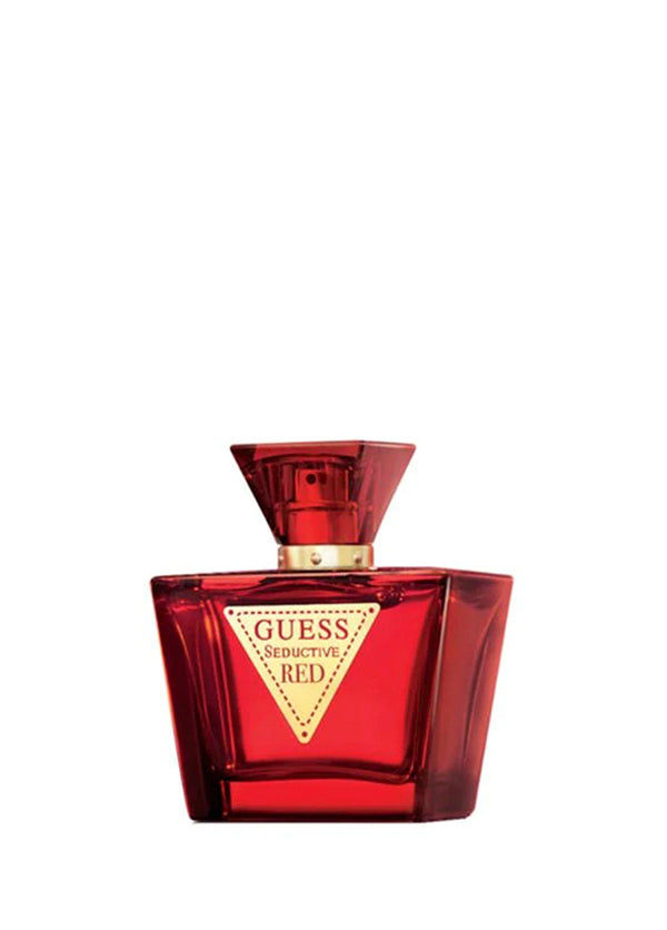 Guess Seductive Red For Women EDT 75 ml Kadın Parfüm