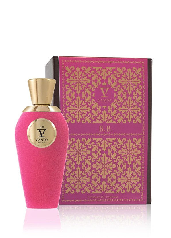 V Canto V CANTO SOULS B.B. 100 ML