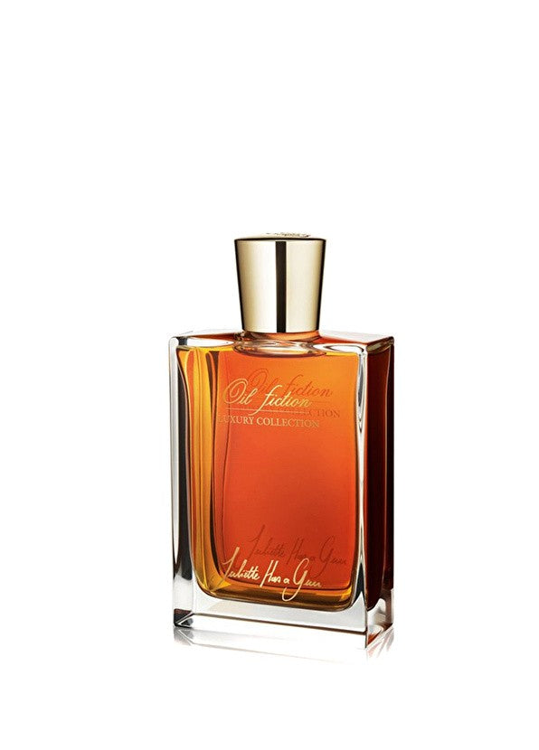 Juliette Has A Gun Oil Fiction 75 ml Unisex Parfüm