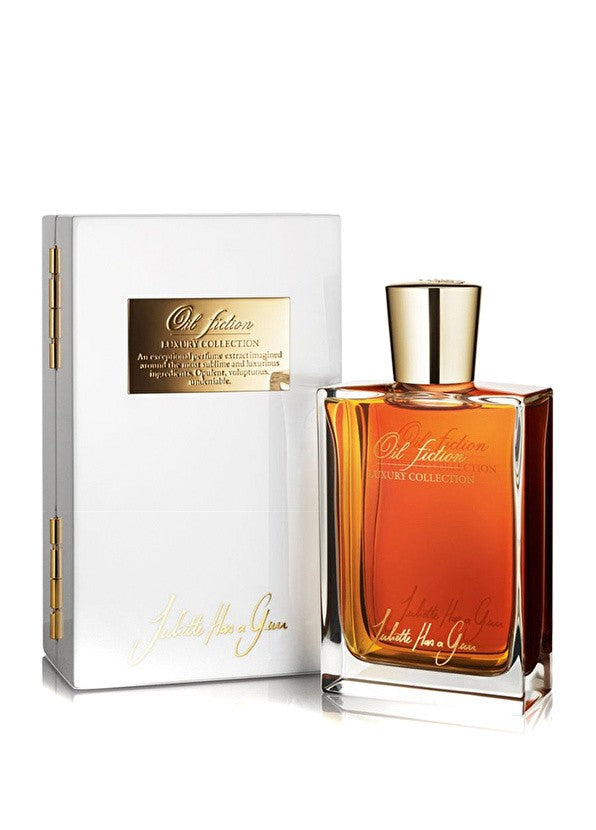 Juliette Has A Gun Oil Fiction 75 ml Unisex Parfüm