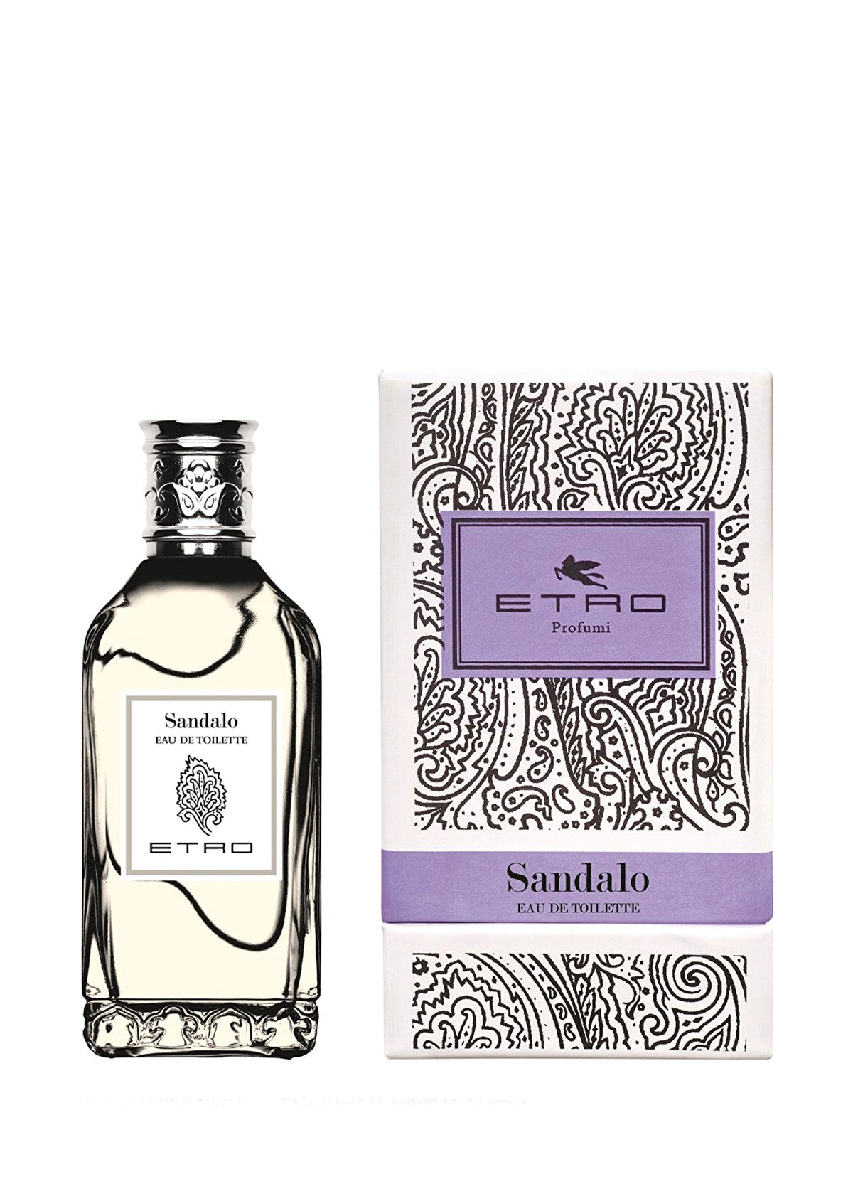 Etro Sandalo Edt 100 Ml