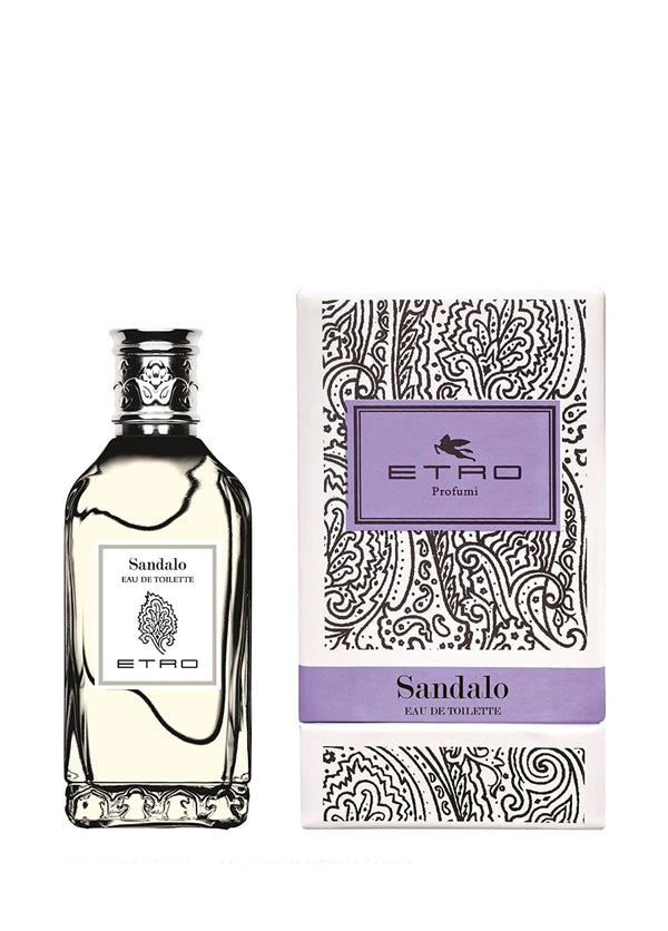 Etro Sandalo Edt 100 Ml