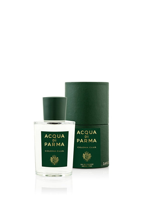 Acqua di Parma Colonia C L U B EDC 100 ml Unisex Parfüm