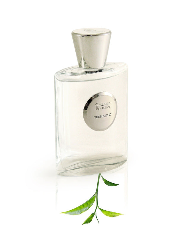 Giardino Benessere The Bianco EDP 100 ml Unisex Parfüm