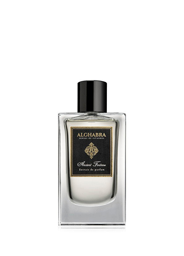 Alghabra Ancient Fortress Unisex 50 ml Extrait de Parfüm