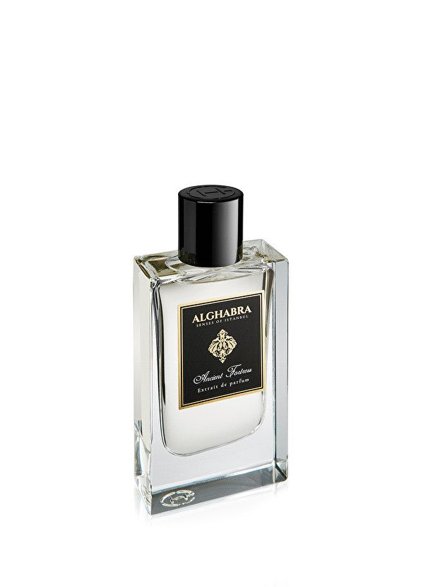 Alghabra Ancient Fortress Unisex 50 ml Extrait de Parfüm