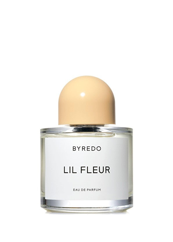 BYREDO Lil Fleur Blond Wood EDP 100ml