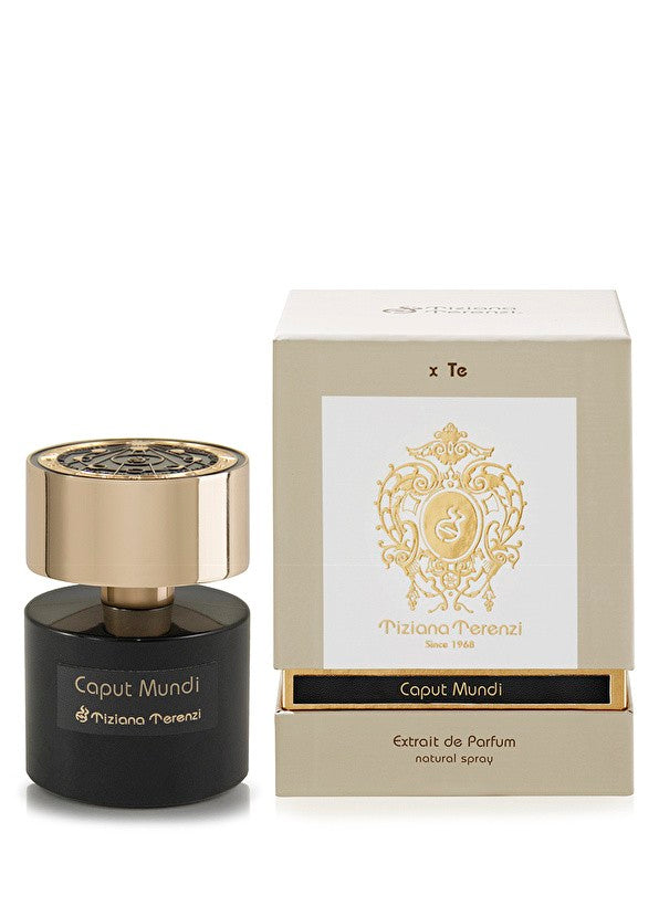 Tiziana Terenzi Luna Caput Mundi 100 ml Parfüm