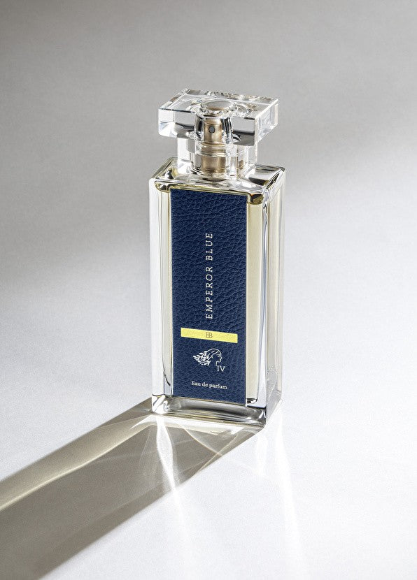 Emperor Blue Emperor Blue IV Edp 100 Ml
