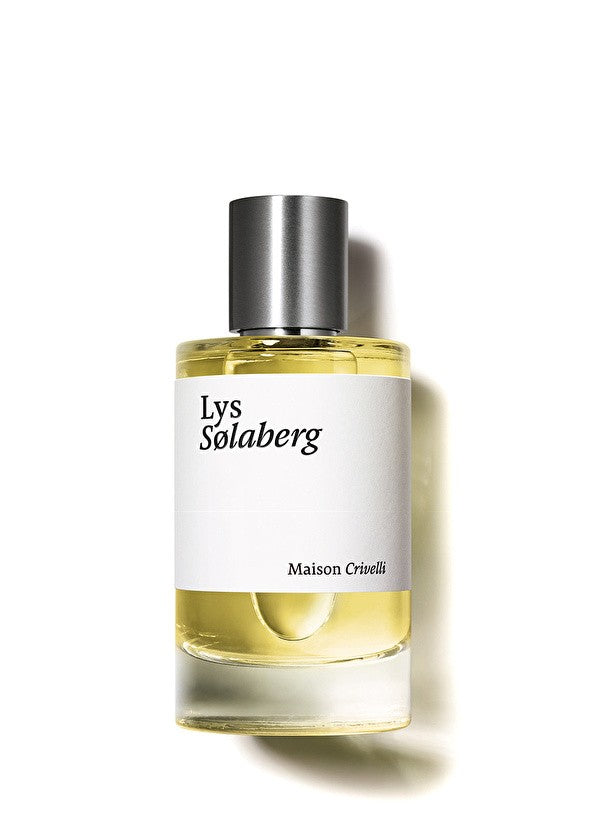 Maison Crivelli Lys Solaberg EDP 100ml