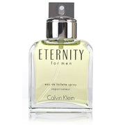 Calvin Klein Eternity EDT 100 ml Erkek Parfüm