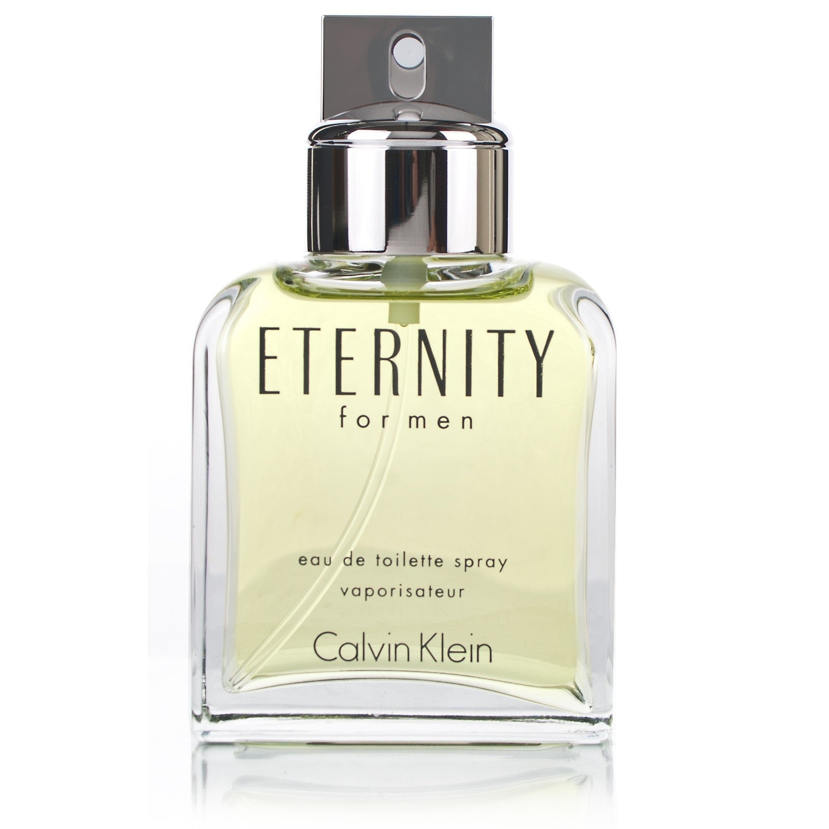 Calvin Klein Eternity EDT 100 ml Erkek Parfüm