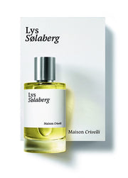 Maison Crivelli Lys Solaberg EDP 100ml