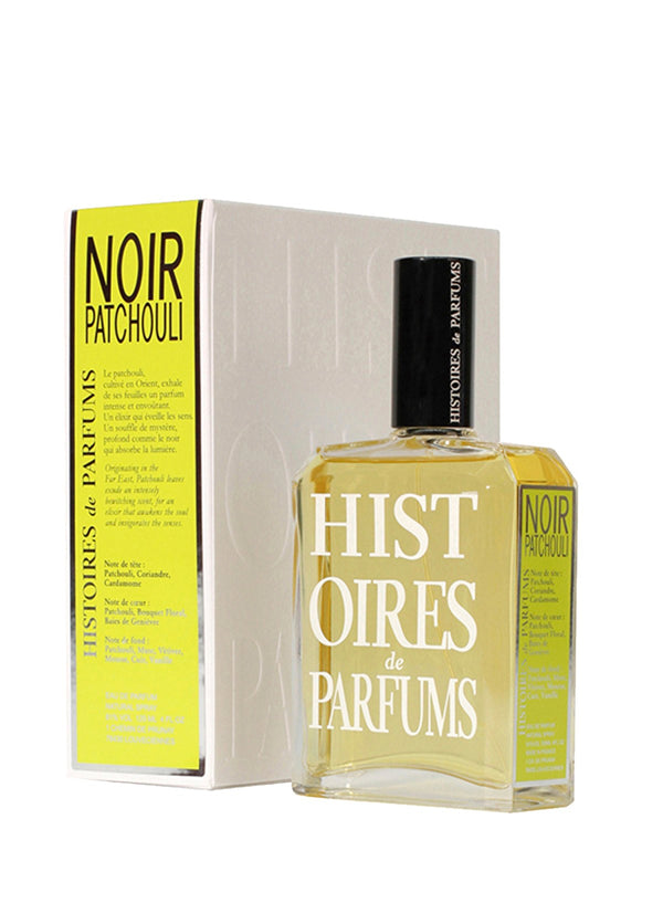 Histoires de Parfums Noir Patchouli 120 ml EDP Parfüm