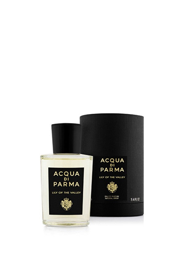 Acqua di Parma Sıgnature Lıly Of The Valley Edp 100 Ml
