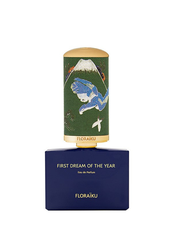 Floraiku First Dream Of The Year Unisex EDP Parfüm