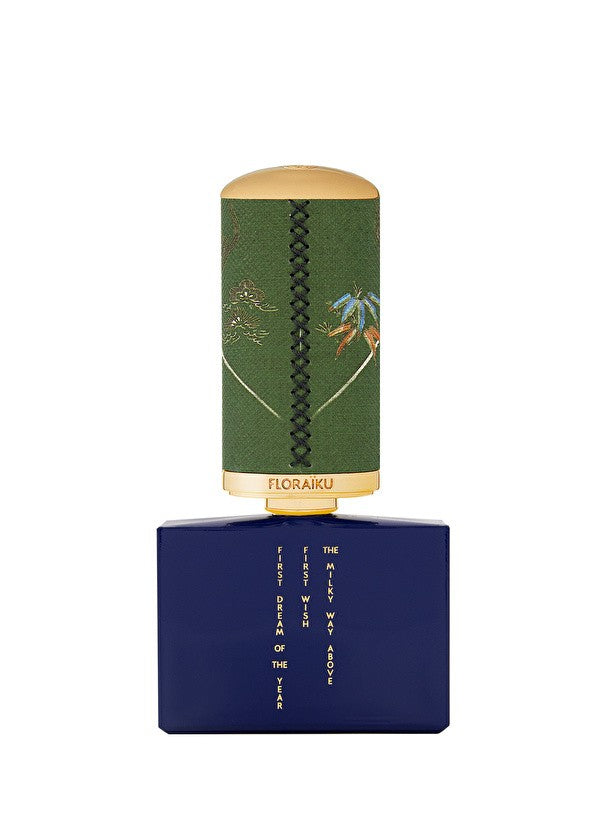 Floraiku First Dream Of The Year Unisex EDP Parfüm