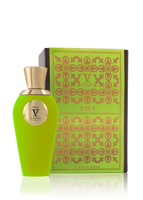 V Canto V CANTO SOULS P.D.F. 100 ML