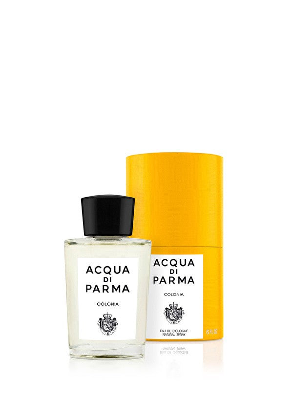 Acqua di Parma Colonia EDC 180 ml Unisex Parfüm