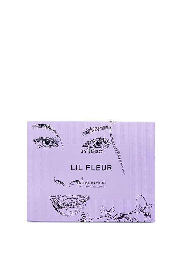 BYREDO Lil Fleur Cassis EDP 100ml