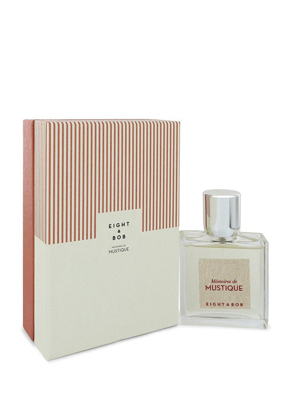 Eight & Bob Memoires De Mustique EDT 100 ml Unisex Parfüm