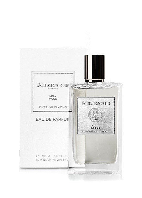 Mizensir Mizensir Very Musc 100ml EDP Spray