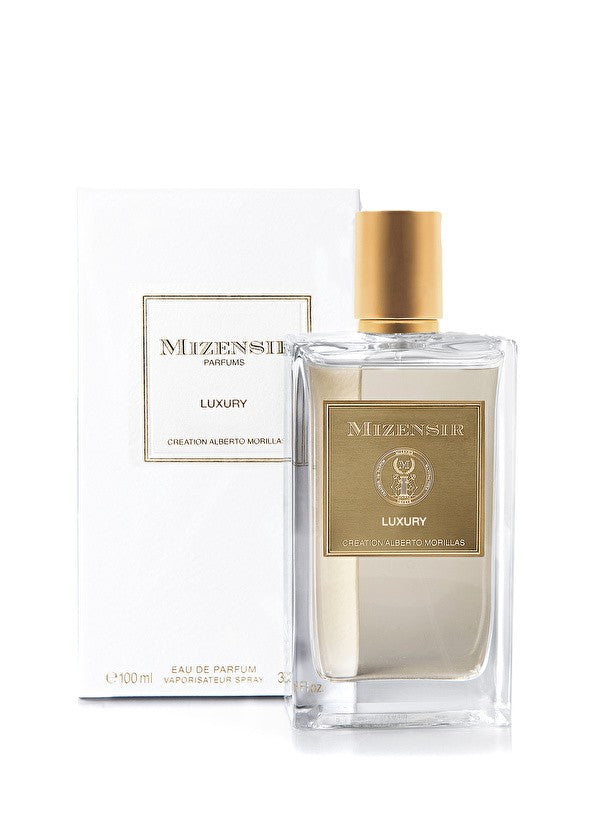 Mizensir Mizensir Luxury 100ml EDP Spray