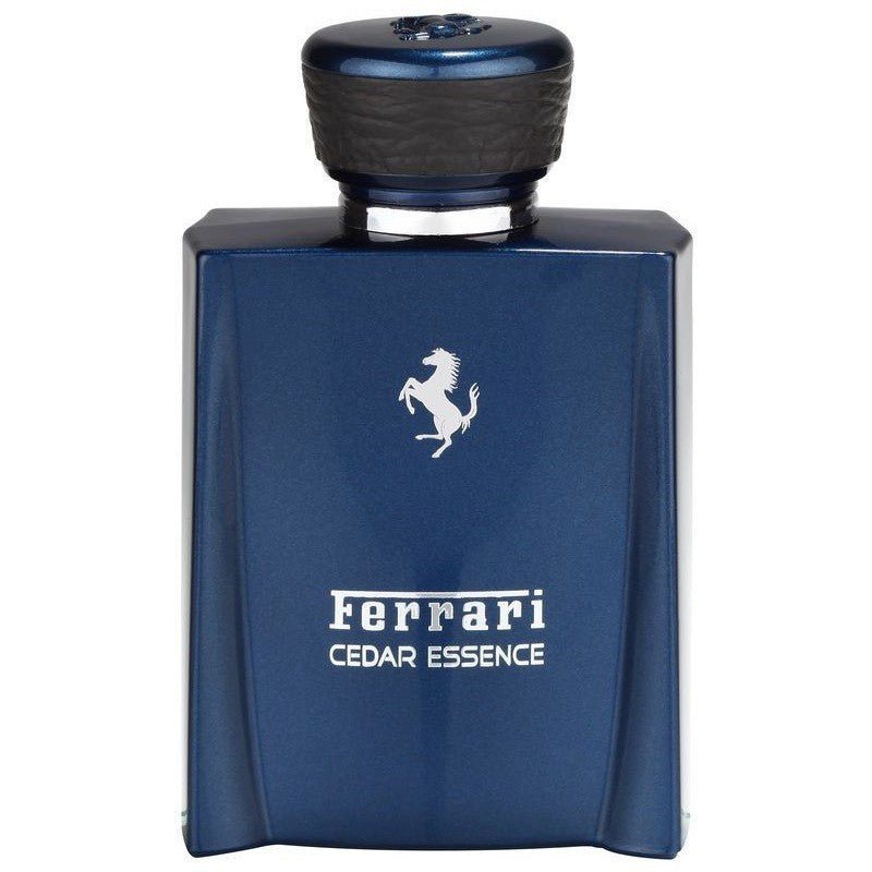 Ferrari Cedar Essence EDP 100 ml Erkek Parfüm