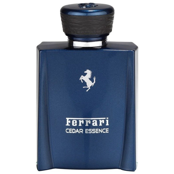 Ferrari Cedar Essence EDP 100 ml Erkek Parfüm