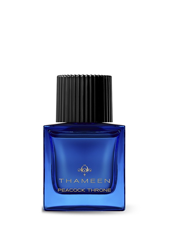 Thameen Peacock Throne 50 ml Extrait de Unisex Parfüm