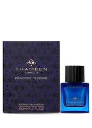 Thameen Peacock Throne 50 ml Extrait de Unisex Parfüm