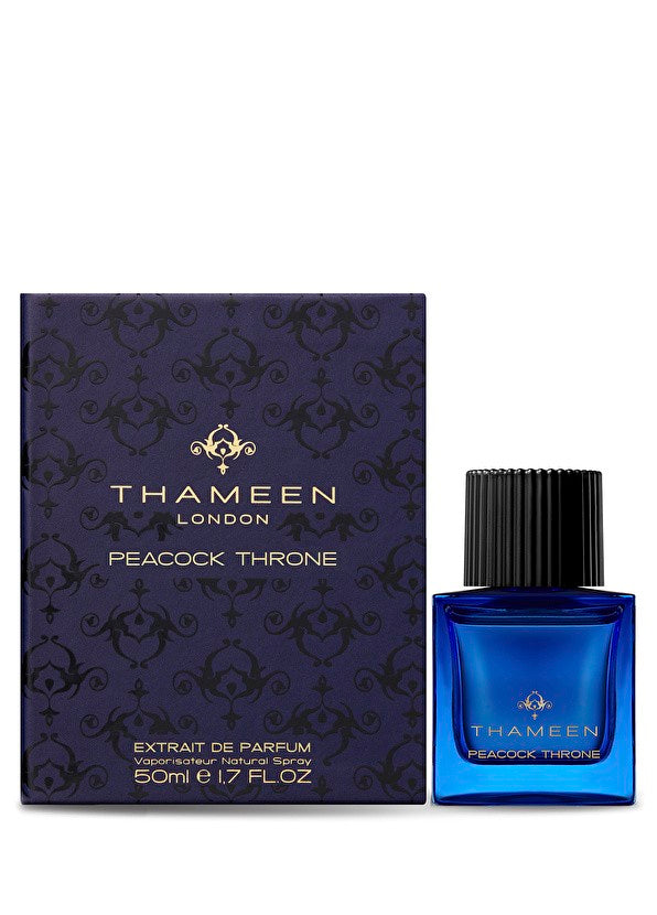 Thameen Peacock Throne 50 ml Extrait de Unisex Parfüm