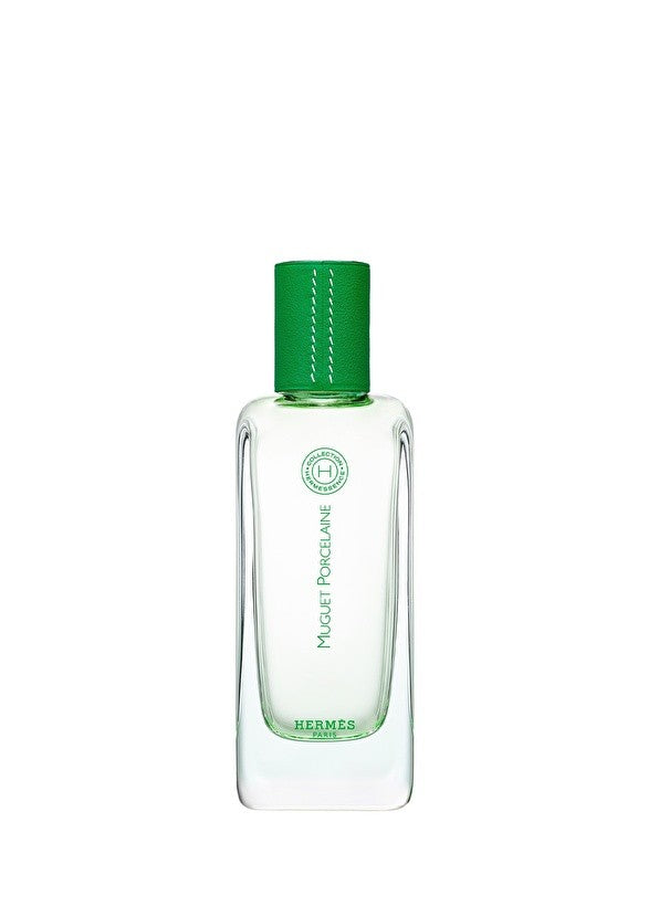 Hermès Muguet Porcelaine Eau de toilette 100ml