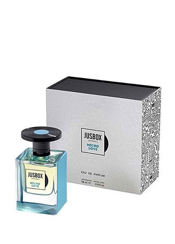 Jusbox Micro Love EDP 78 ml