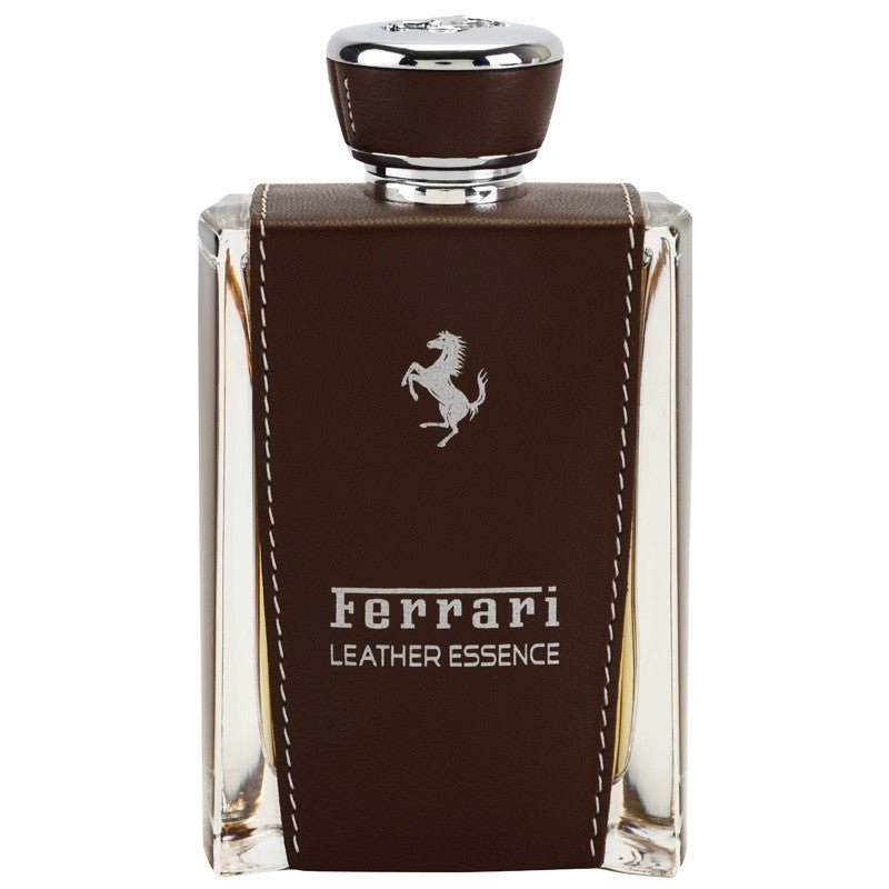Ferrari Leather Essence EDP 100 ml Erkek Parfüm