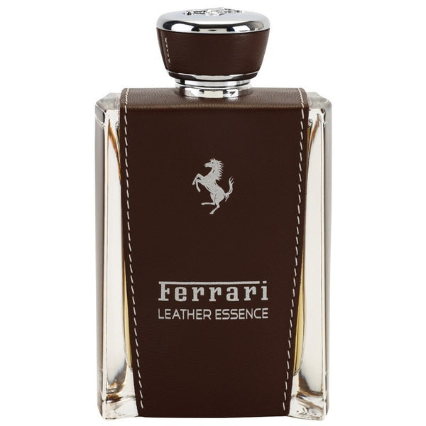 Ferrari Leather Essence EDP 100 ml Erkek Parfüm