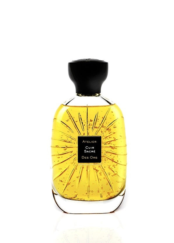 Atelier Des Ors Cuir Sacre EDP 100 ml Unisex Parfüm