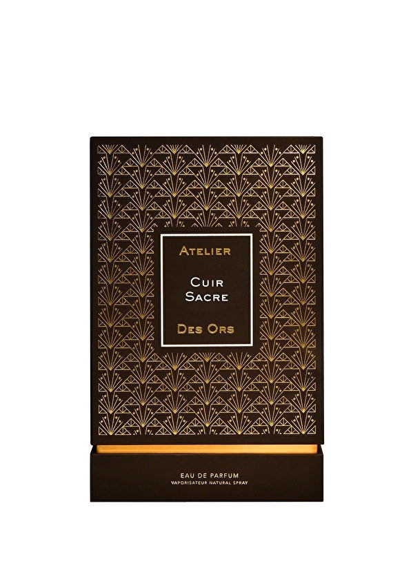 Atelier Des Ors Cuir Sacre EDP 100 ml Unisex Parfüm