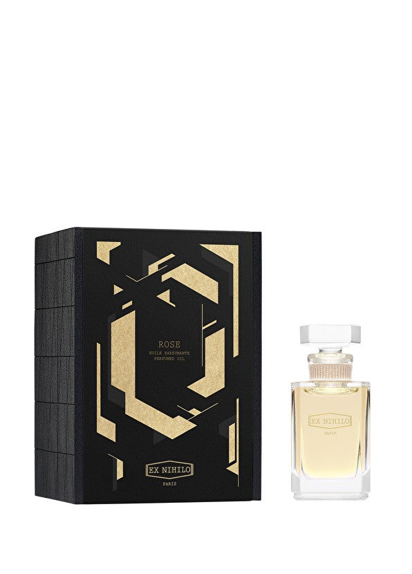 Ex Nihilo Rose Perfume Oil 15ml