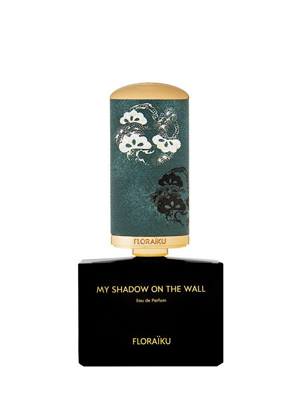 Floraiku My Shadow On The Wall Unisex EDP Parfüm
