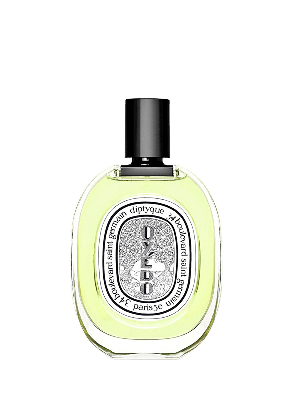 Diptyque Eau De Toilette Oyedo 100 ml Unisex Parfüm