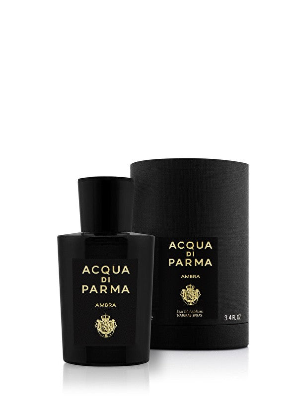 Acqua di Parma Signature Ambra EDP 100 ml Unisex Parfüm