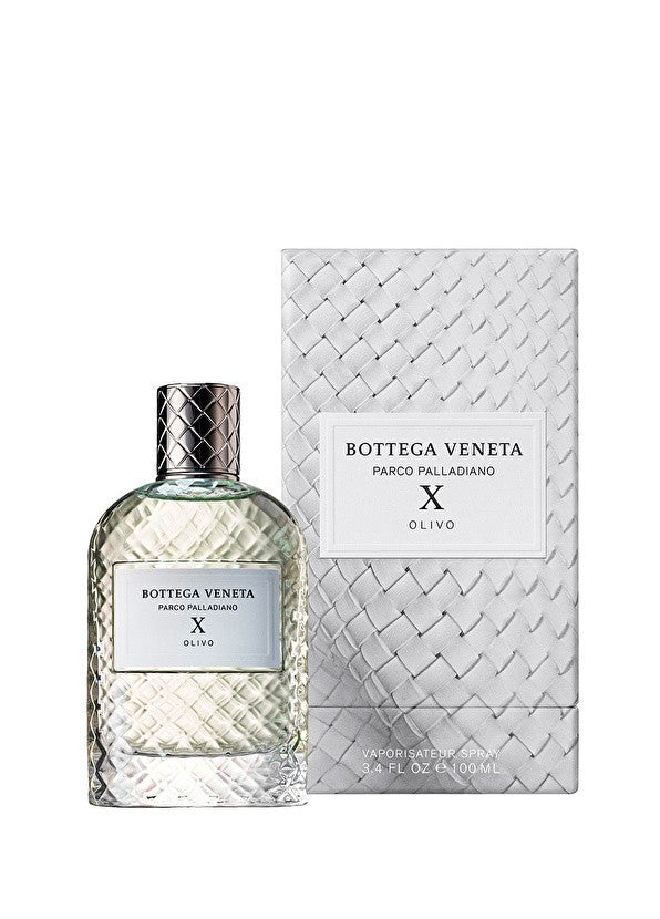 Bottega Veneta Parco Palladiano Collection EDP Unisex 100 ml Parf